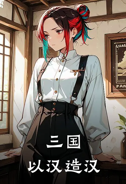 三国：以汉造汉