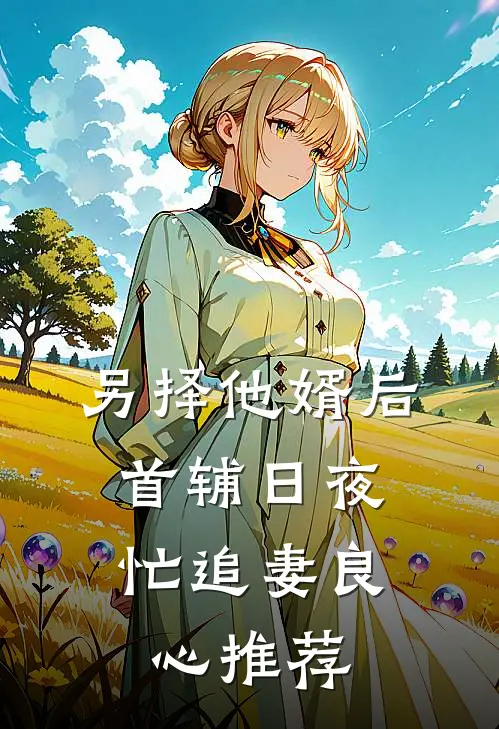另择他婿后，首辅日夜忙追妻良心推荐