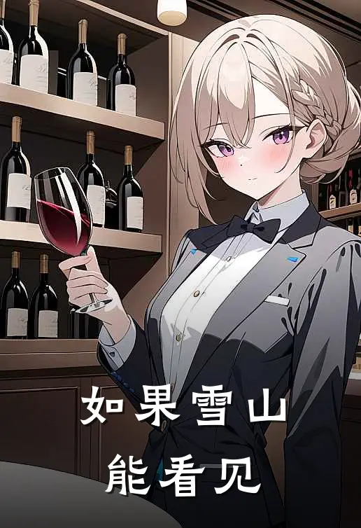 如果雪山能看见