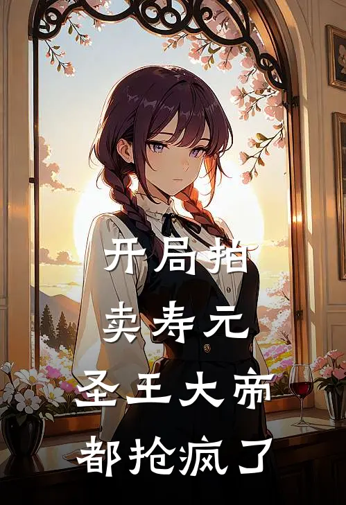 开局拍卖寿元，圣王大帝都抢疯了