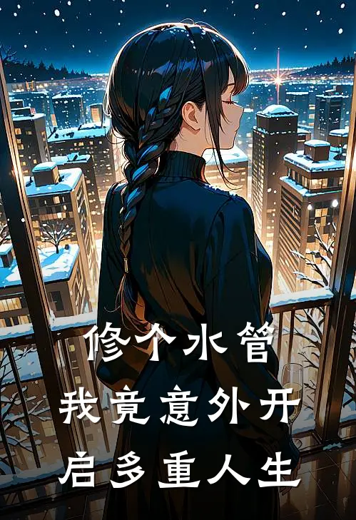 修个水管，我竟意外开启多重人生