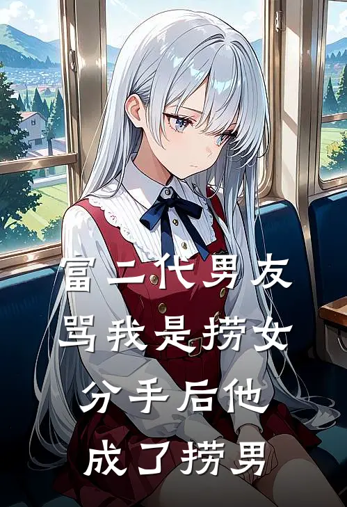 富二代男友骂我是捞女，分手后他成了捞男