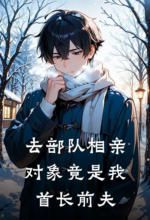 去部队相亲，对象竟是我首长前夫