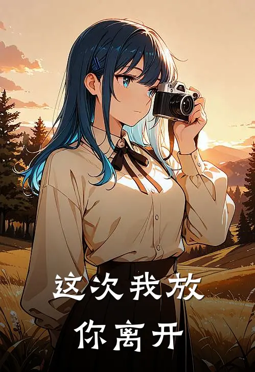 这次我放你离开