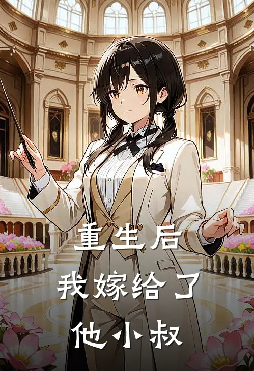 重生后，我嫁给了他小叔