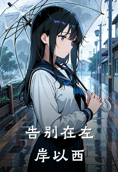 告别在左岸以西