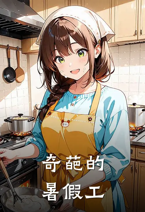 奇葩的暑假工