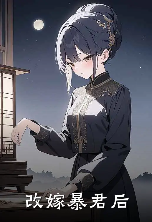 改嫁暴君后