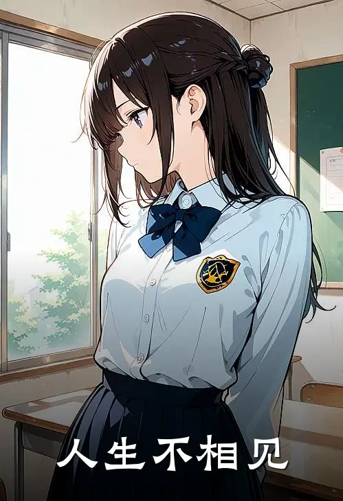 人生不相见