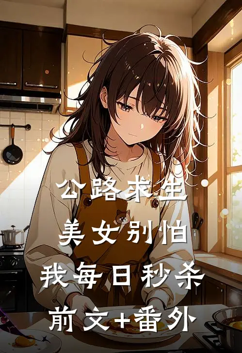 公路求生：美女别怕，我每日秒杀前文+番外