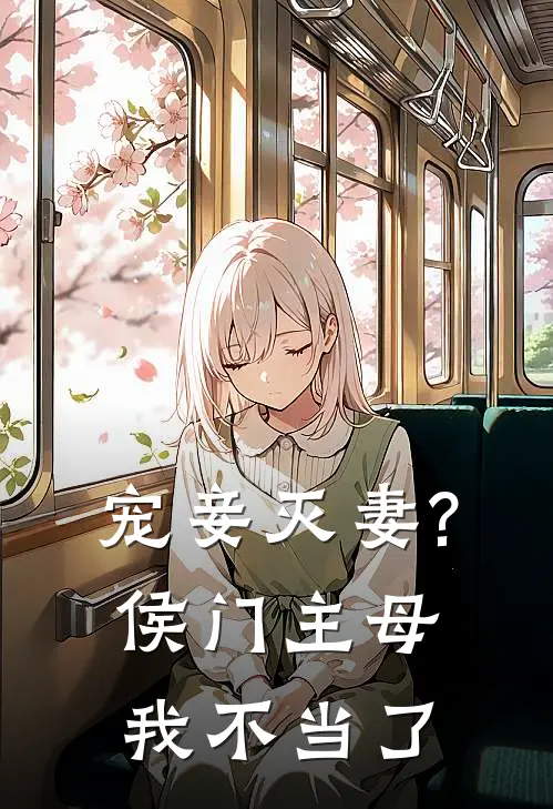 宠妾灭妻?侯门主母我不当了