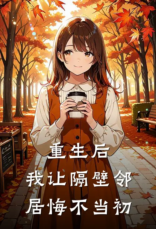 重生后，我让隔壁邻居悔不当初