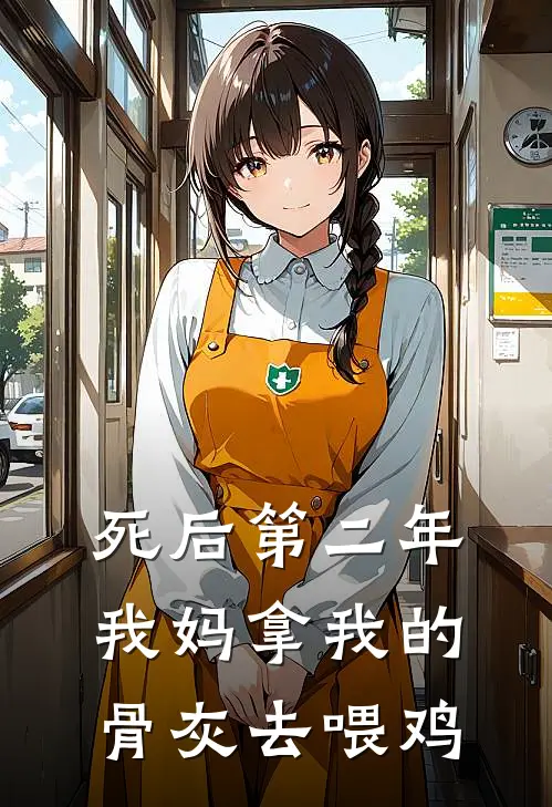 死后第二年，我妈拿我的骨灰去喂鸡
