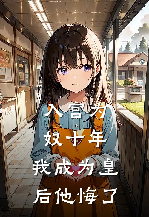 入宫为奴十年，我成为皇后他悔了