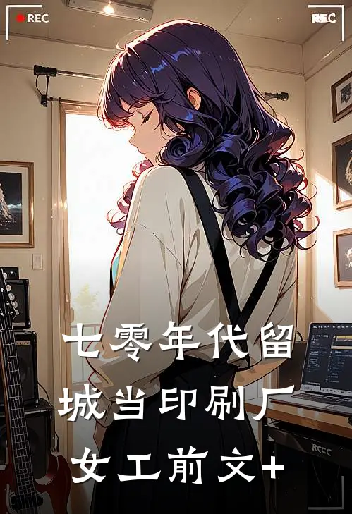 七零年代留城当印刷厂女工前文+