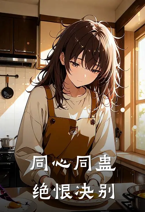 同心同蛊，绝恨决别