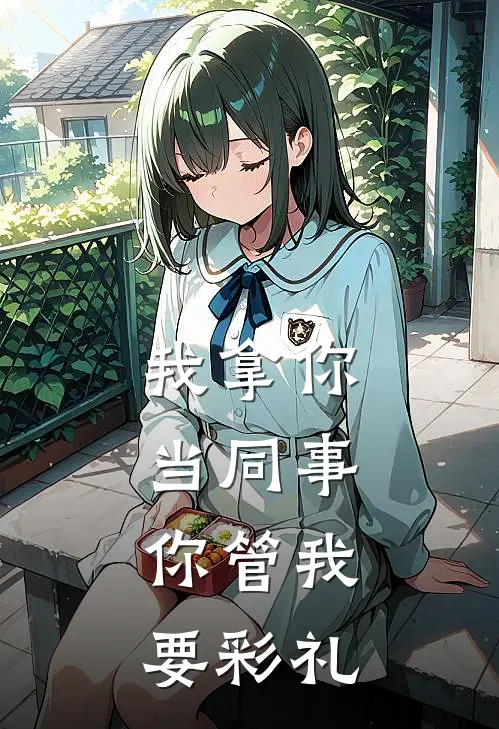 我拿你当同事，你管我要彩礼