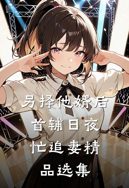 另择他婿后，首辅日夜忙追妻精品选集