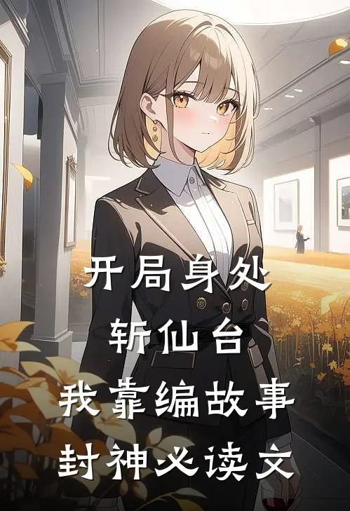 开局身处斩仙台，我靠编故事封神必读文