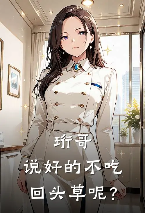 珩哥，说好的不吃回头草呢？