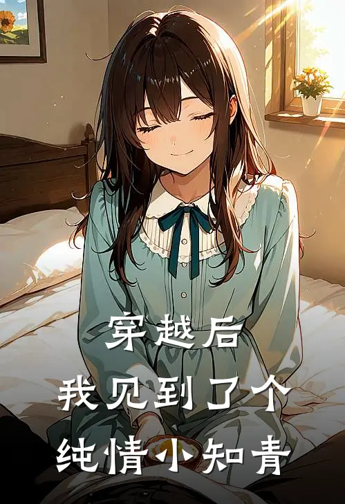 穿越后，我见到了个纯情小知青