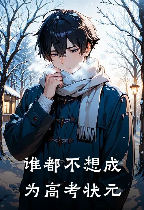 谁都不想成为高考状元
