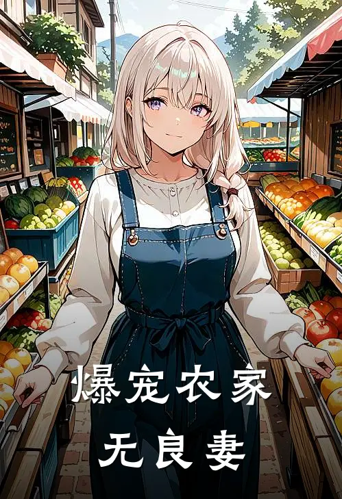 爆宠农家无良妻
