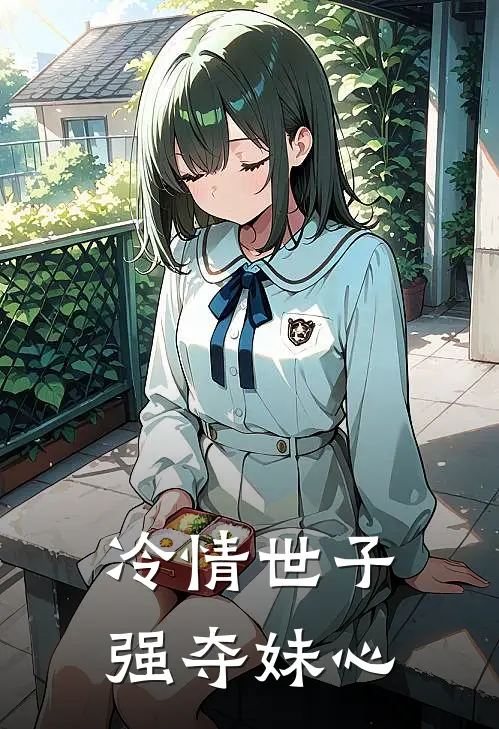 冷情世子强夺妹心