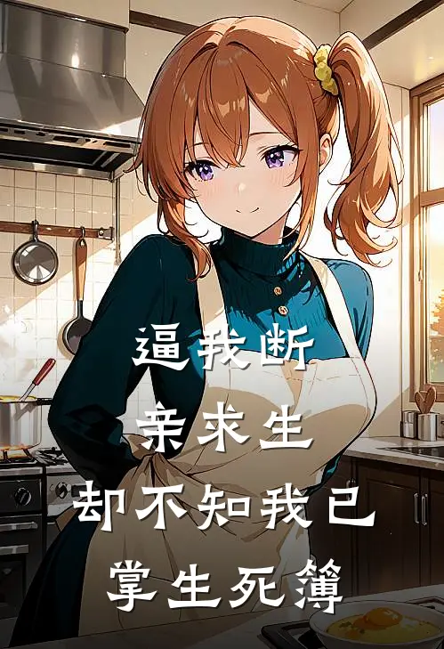 逼我断亲求生，却不知我已掌生死簿