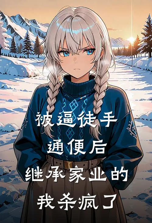 被逼徒手通便后，继承家业的我杀疯了