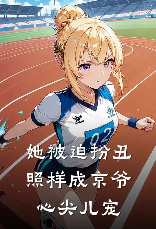 她被迫扮丑，照样成京爷心尖儿宠