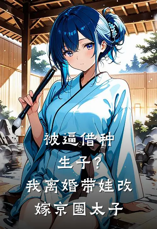 被逼借种生子？我离婚带娃改嫁京圈太子