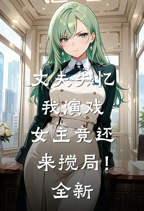 丈夫失忆我演戏，女主竟还来搅局！全新