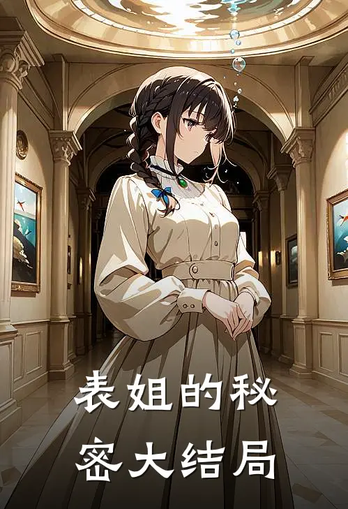 表姐的秘密大结局