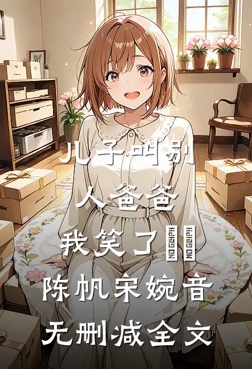 儿子叫别人爸爸，我笑了​​陈帆宋婉音无删减全文