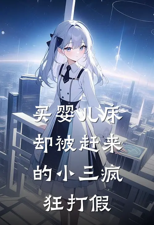 买婴儿床，却被赶来的小三疯狂打假