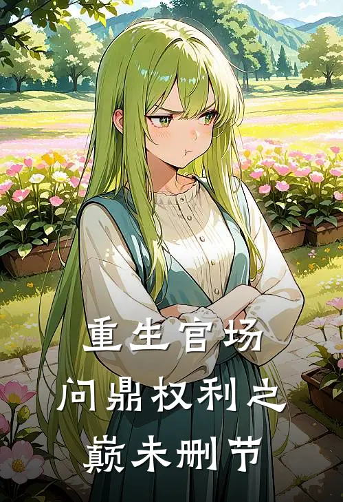 重生官场：问鼎权利之巅未删节