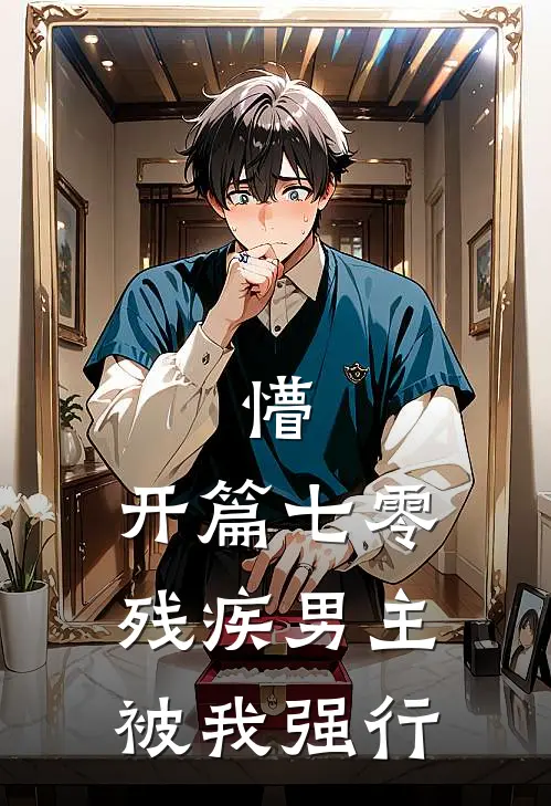 懵：开篇七零残疾男主被我强行