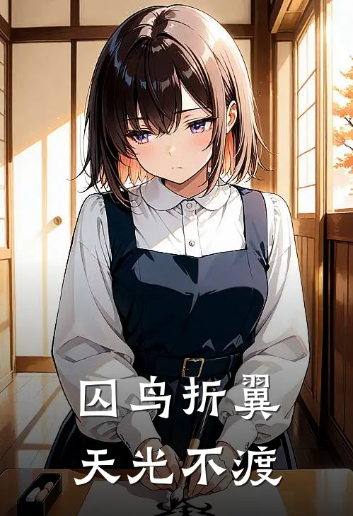 囚鸟折翼，天光不渡