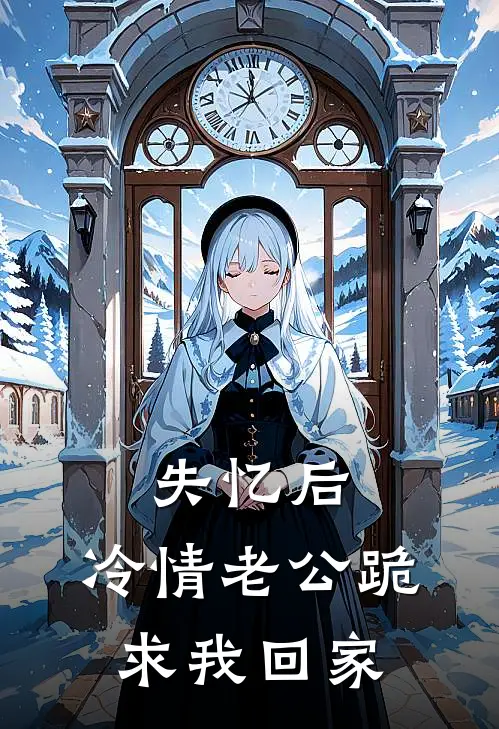 失忆后，冷情老公跪求我回家
