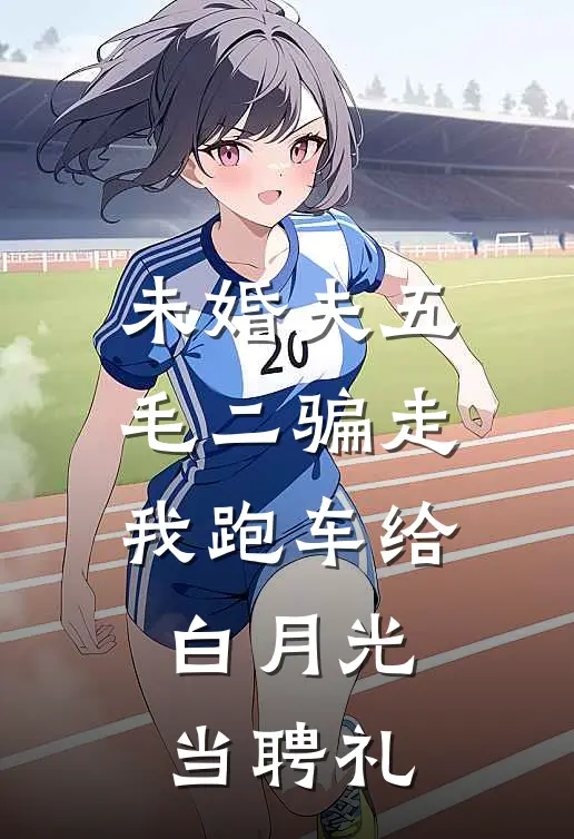 未婚夫五毛二骗走我跑车给白月光当聘礼