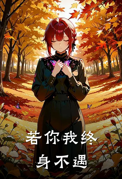 若你我终身不遇