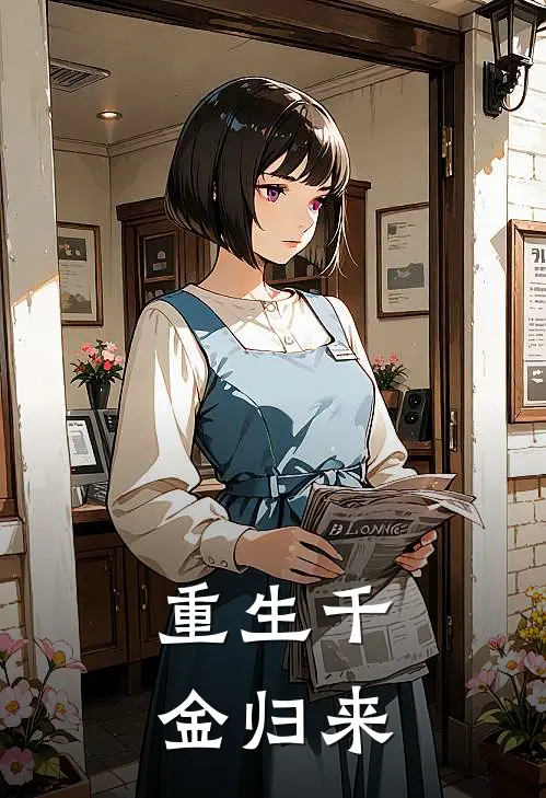 重生千金归来