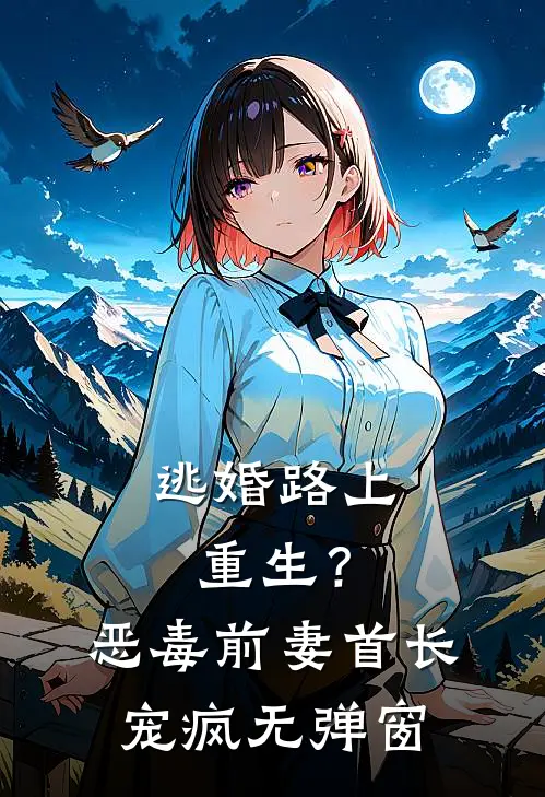 逃婚路上重生？恶毒前妻首长宠疯无弹窗
