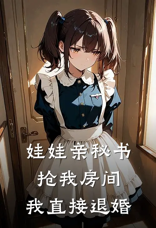娃娃亲秘书抢我房间，我直接退婚