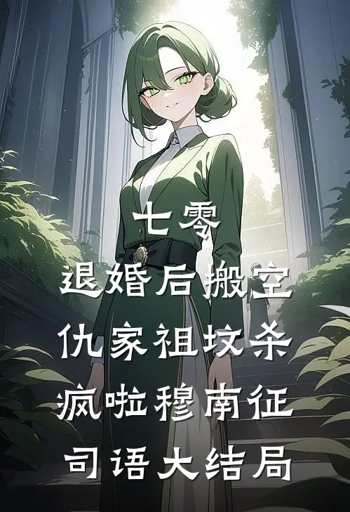 七零：退婚后搬空仇家祖坟杀疯啦穆南征司语大结局