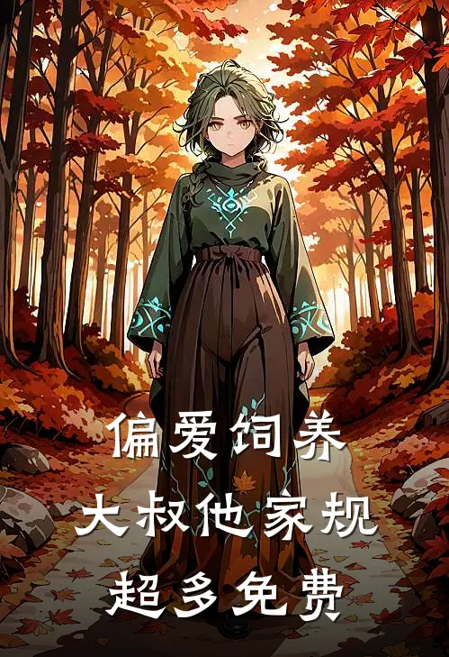 偏爱饲养，大叔他家规超多免费