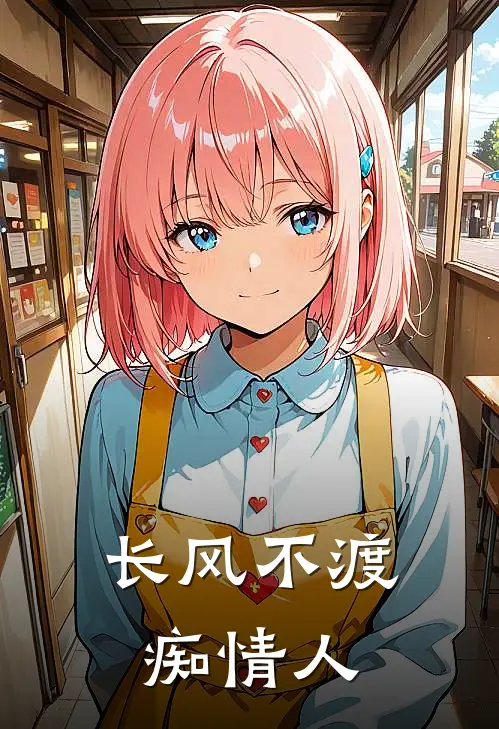 长风不渡痴情人