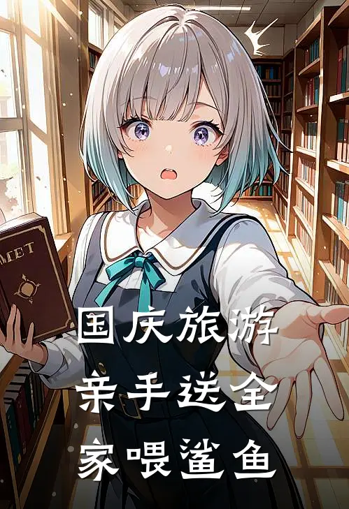 国庆旅游亲手送全家喂鲨鱼