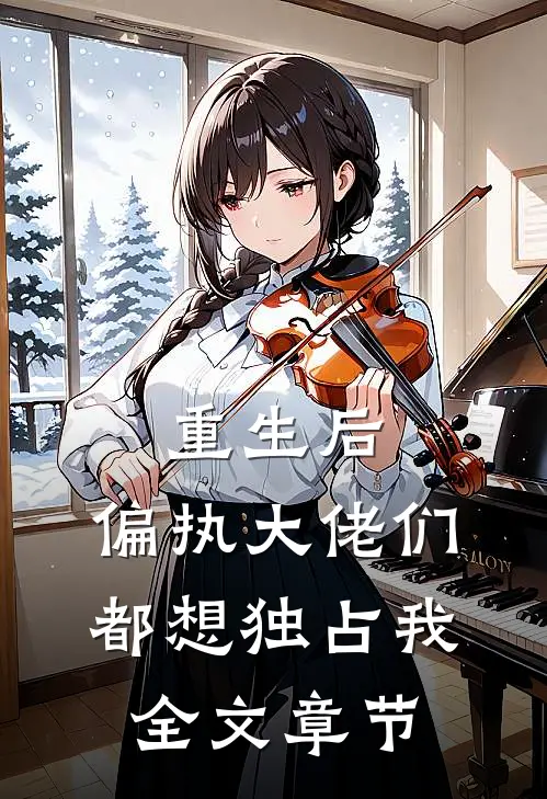 重生后，偏执大佬们都想独占我全文章节